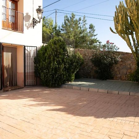 El Rincon De Resu Apartment Los Banos  Luaran gambar