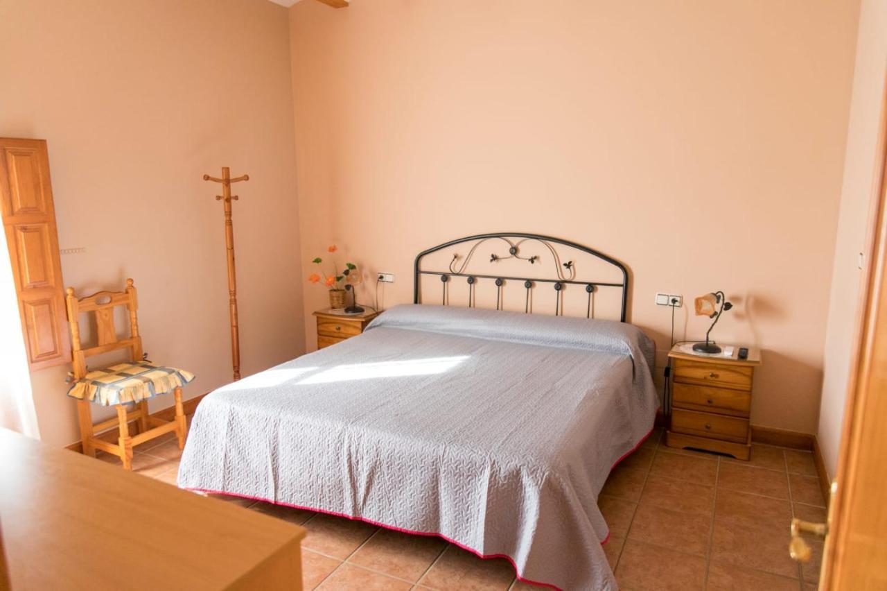 El Rincon De Resu Apartment Los Banos  Luaran gambar