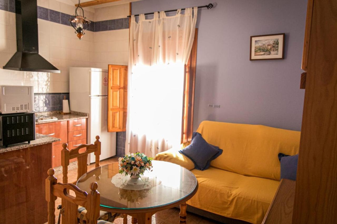 El Rincon De Resu Apartment Los Banos  Luaran gambar