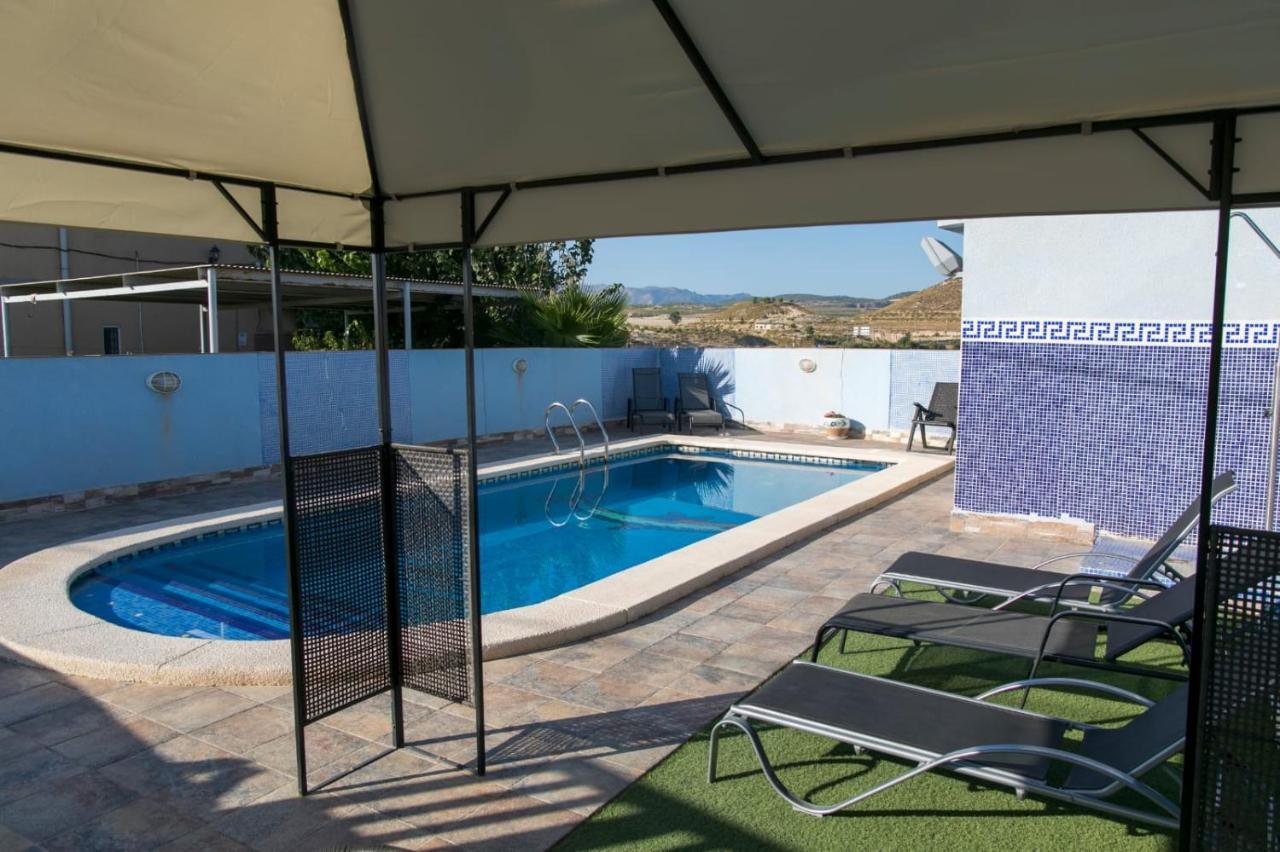 El Rincon De Resu Apartment Los Banos  Luaran gambar