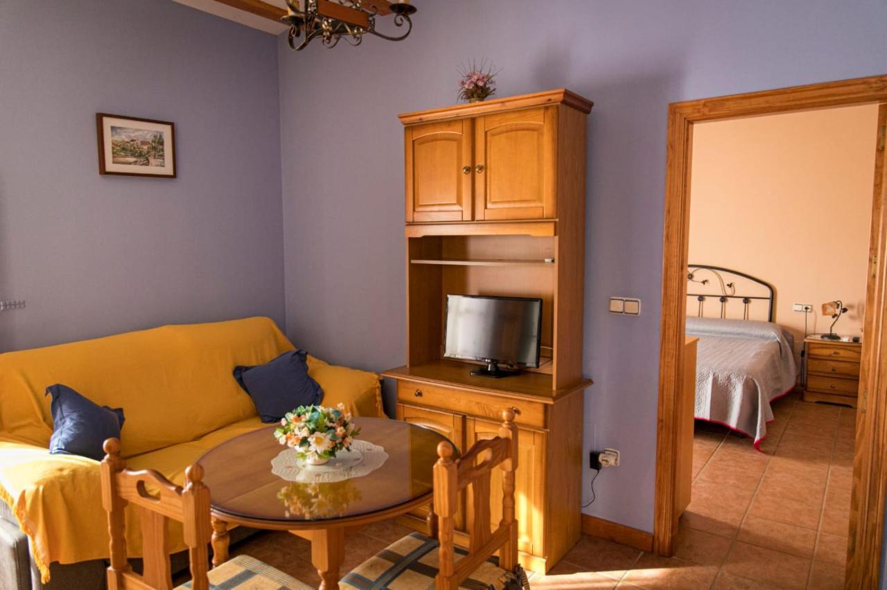 El Rincon De Resu Apartment Los Banos  Luaran gambar