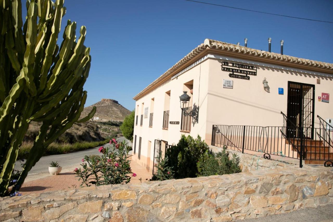El Rincon De Resu Apartment Los Banos  Luaran gambar