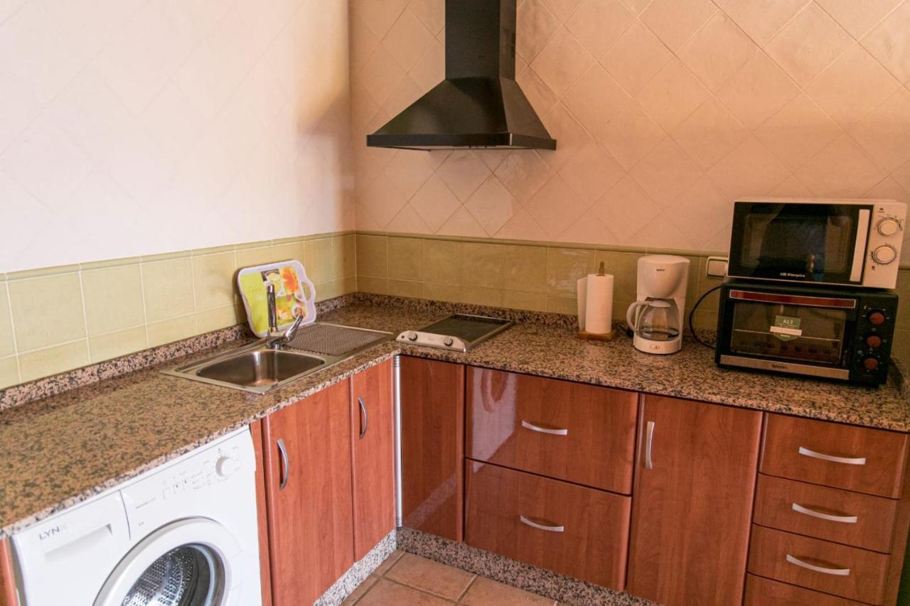 El Rincon De Resu Apartment Los Banos  Luaran gambar