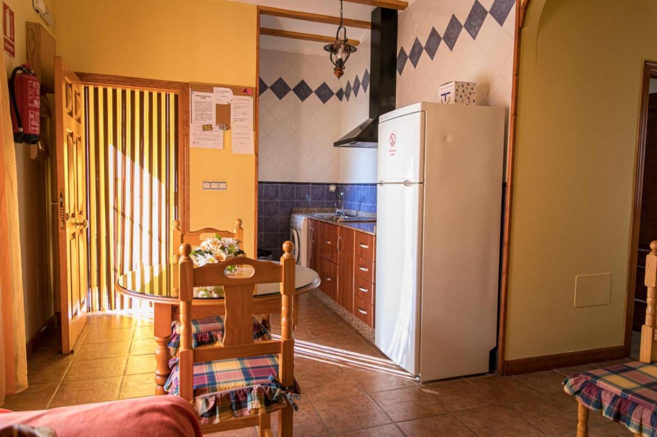 El Rincon De Resu Apartment Los Banos  Luaran gambar