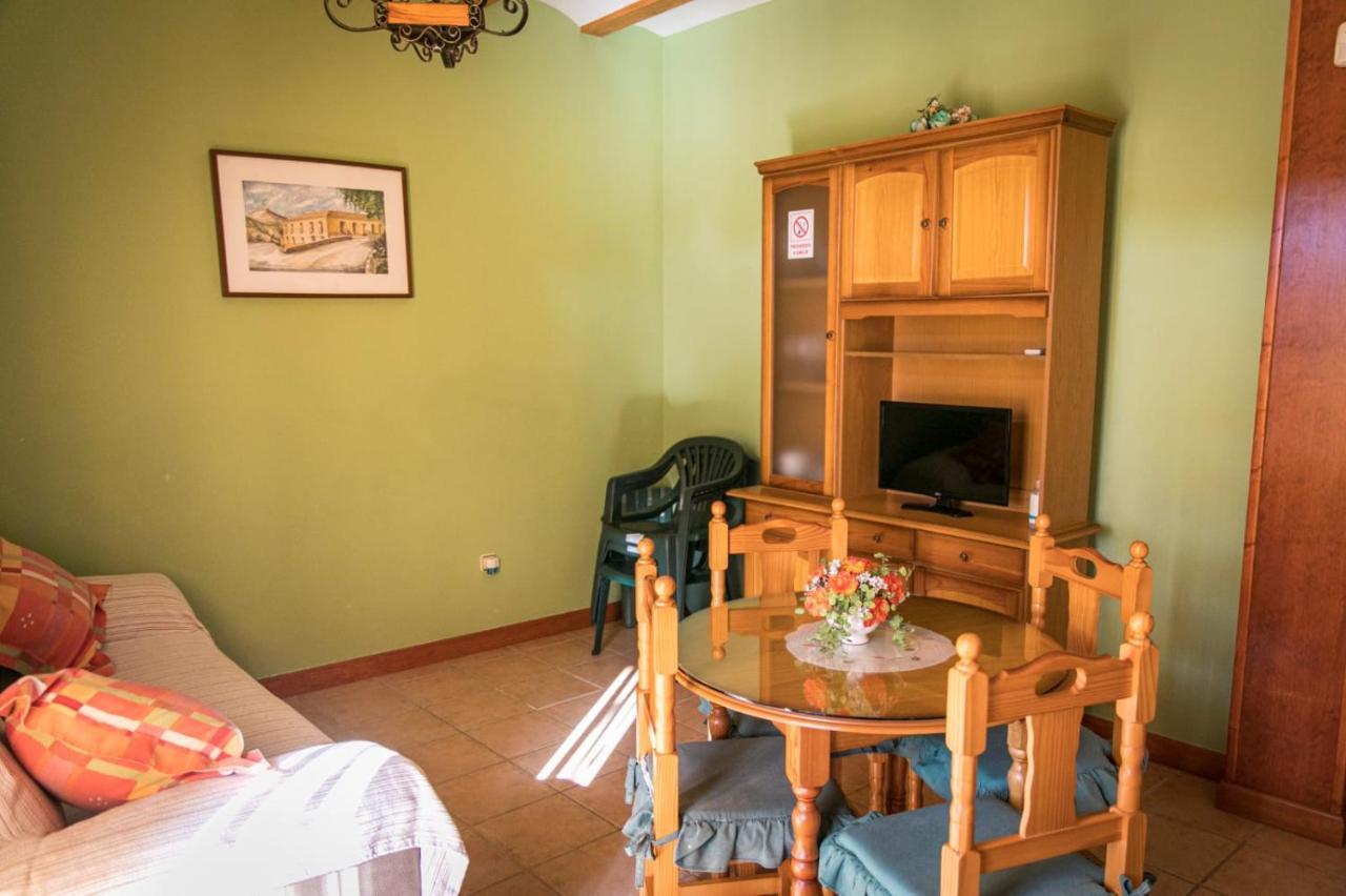 El Rincon De Resu Apartment Los Banos  Luaran gambar