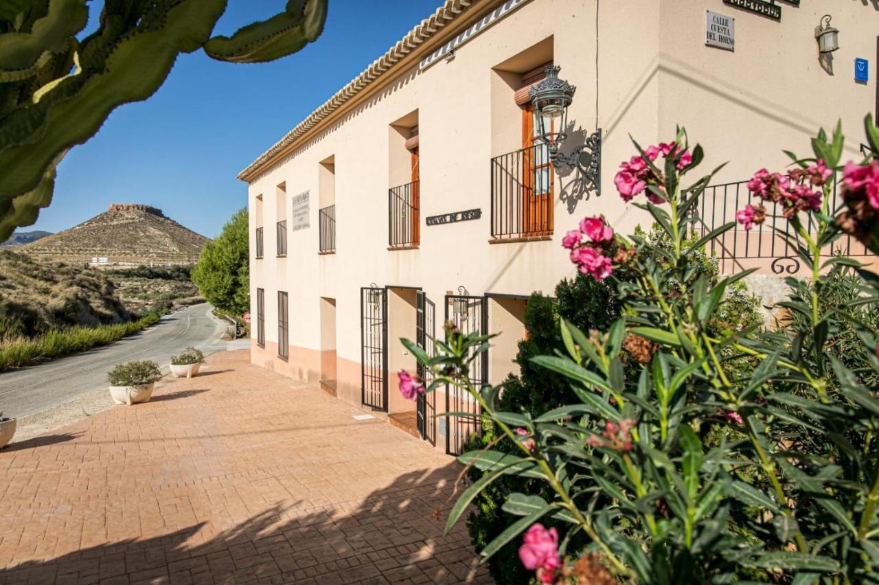 El Rincon De Resu Apartment Los Banos  Luaran gambar
