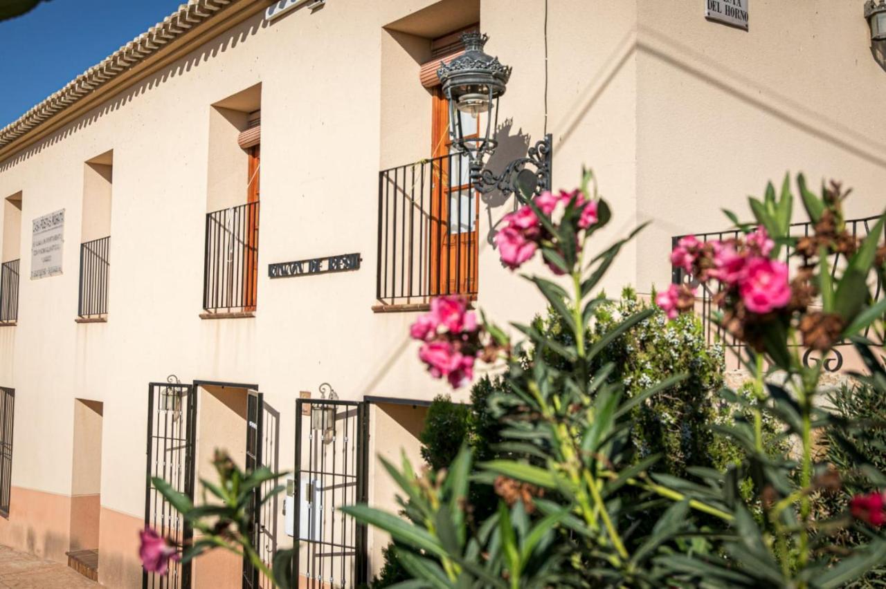 El Rincon De Resu Apartment Los Banos  Luaran gambar