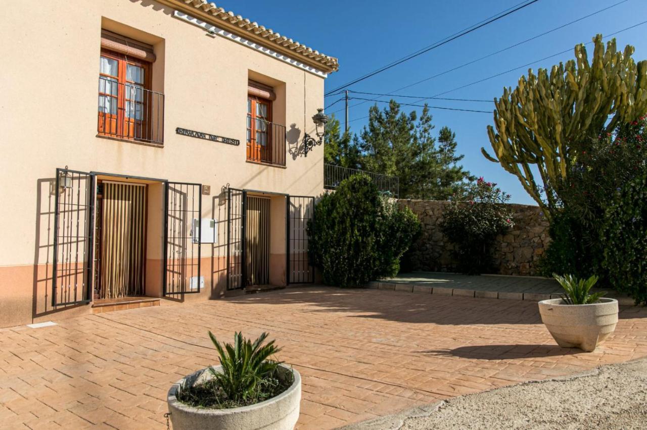 El Rincon De Resu Apartment Los Banos  Luaran gambar