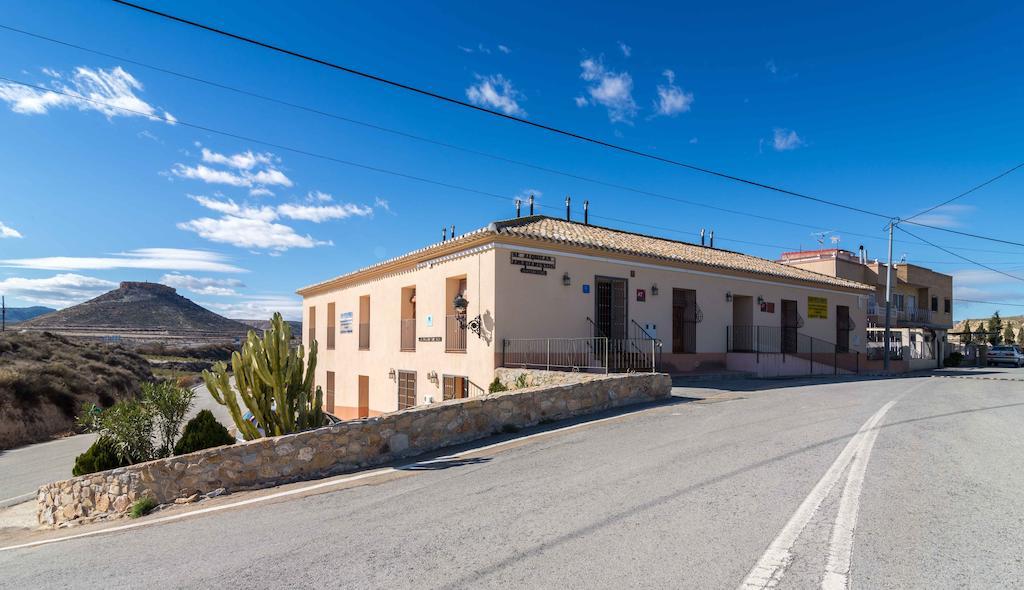 El Rincon De Resu Apartment Los Banos  Luaran gambar