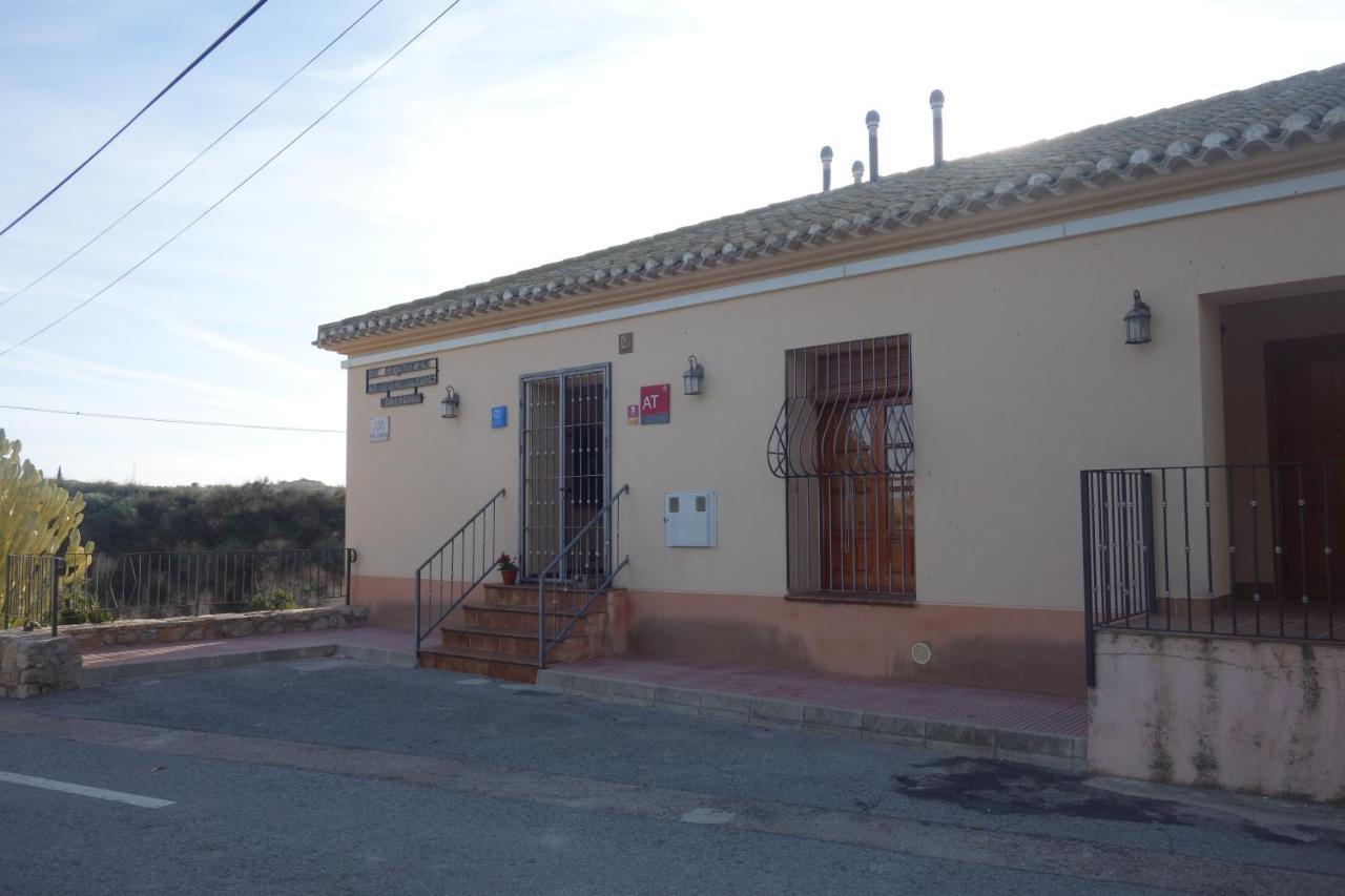 El Rincon De Resu Apartment Los Banos  Luaran gambar