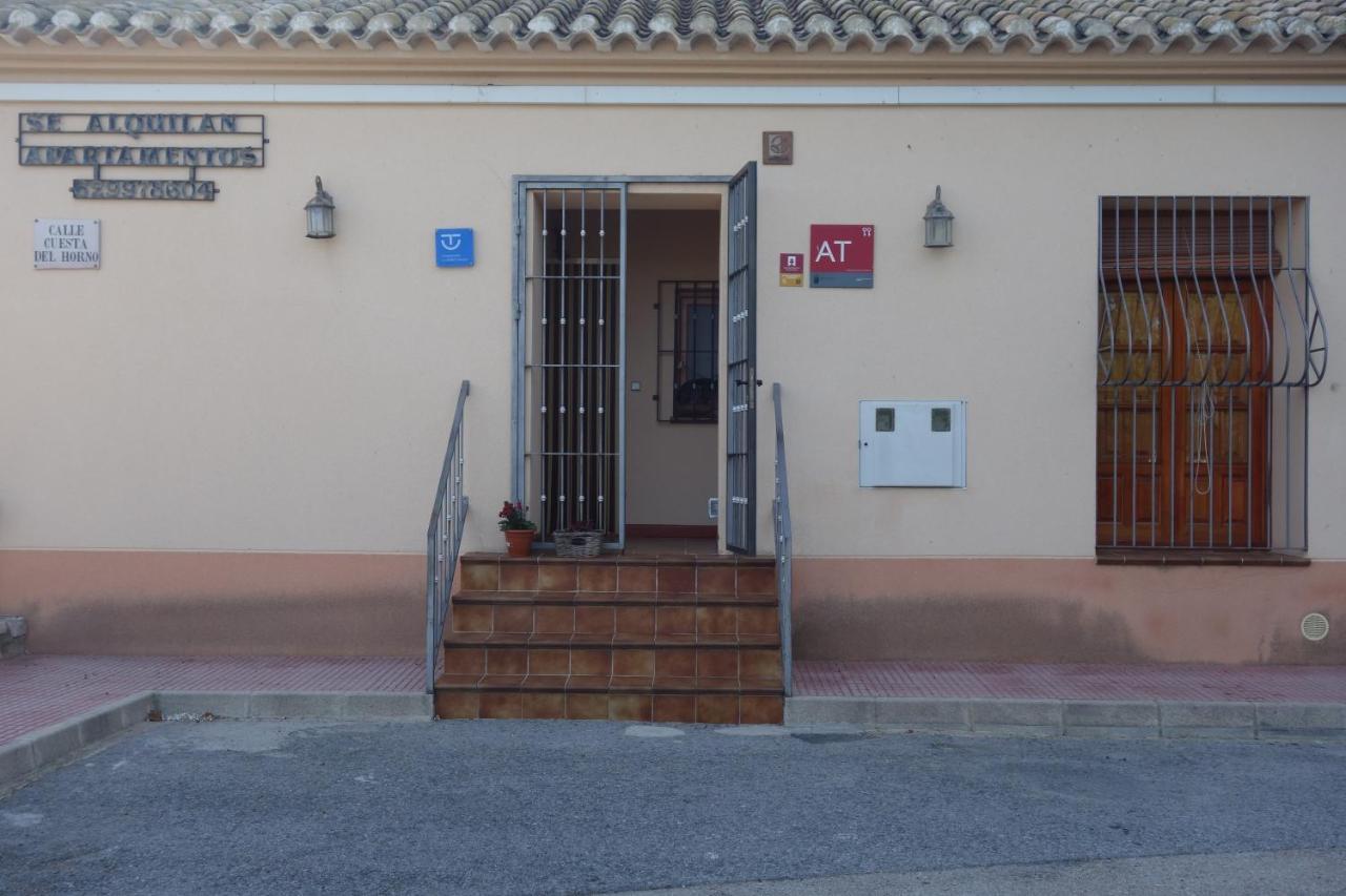 El Rincon De Resu Apartment Los Banos  Luaran gambar