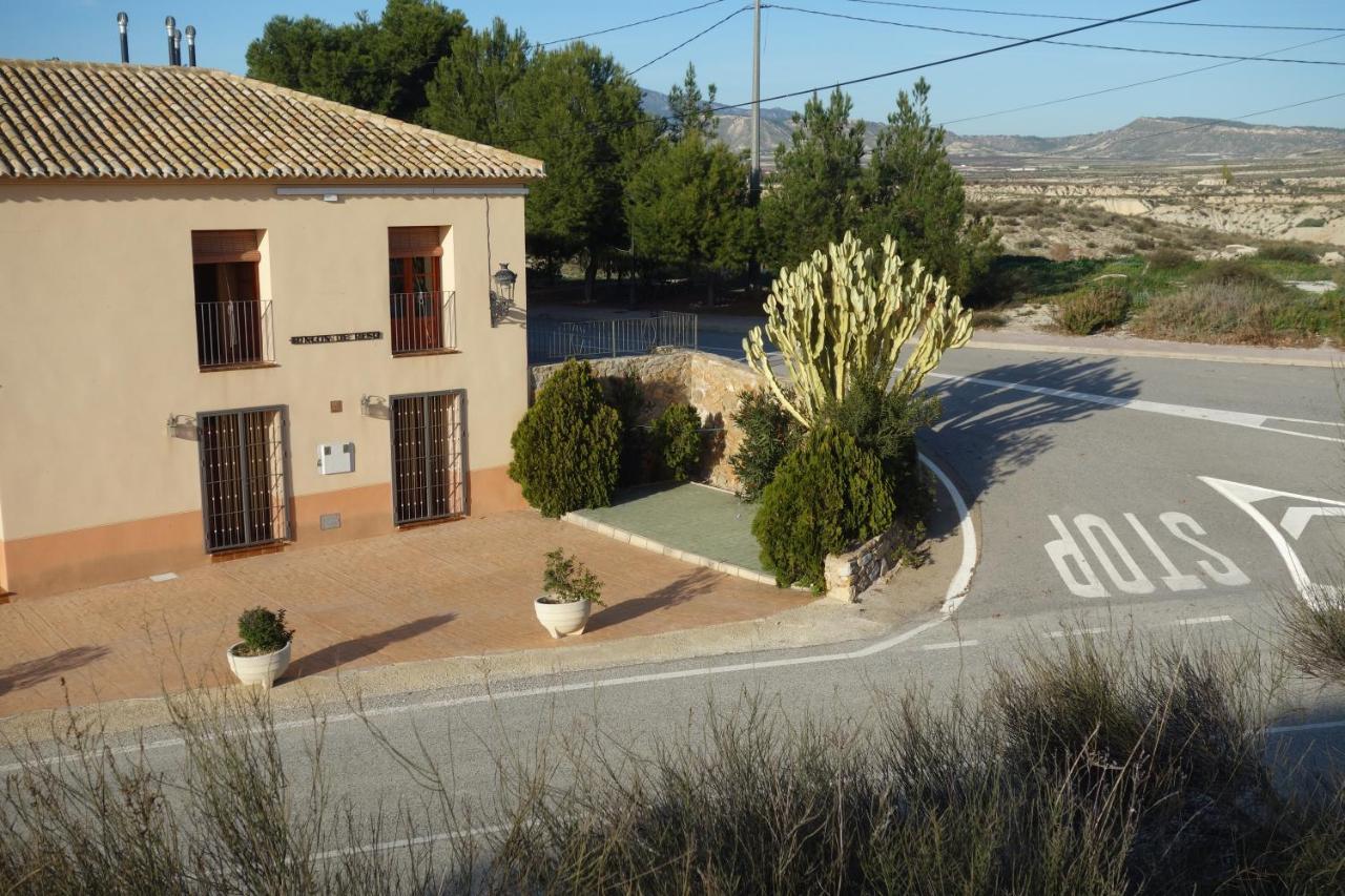 El Rincon De Resu Apartment Los Banos  Luaran gambar