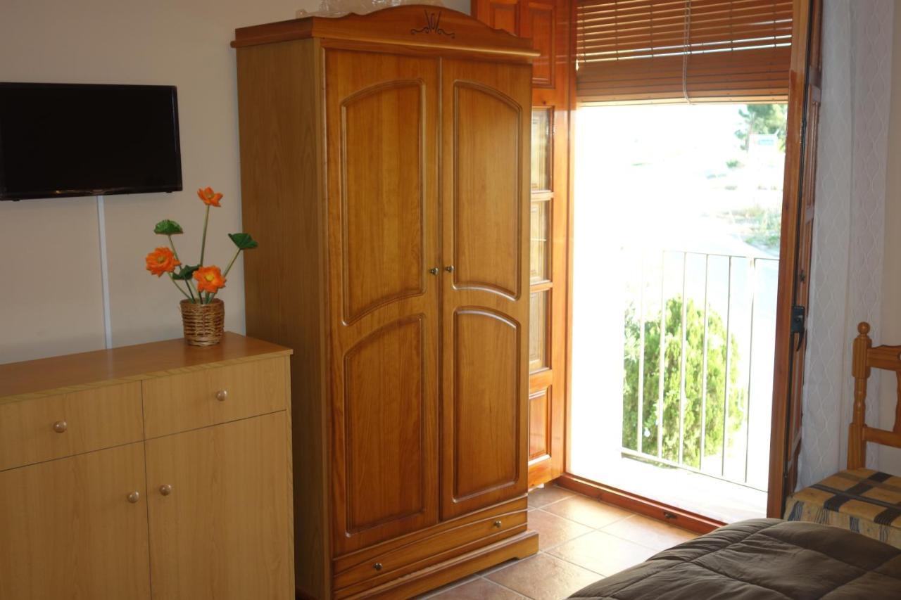 El Rincon De Resu Apartment Los Banos  Luaran gambar