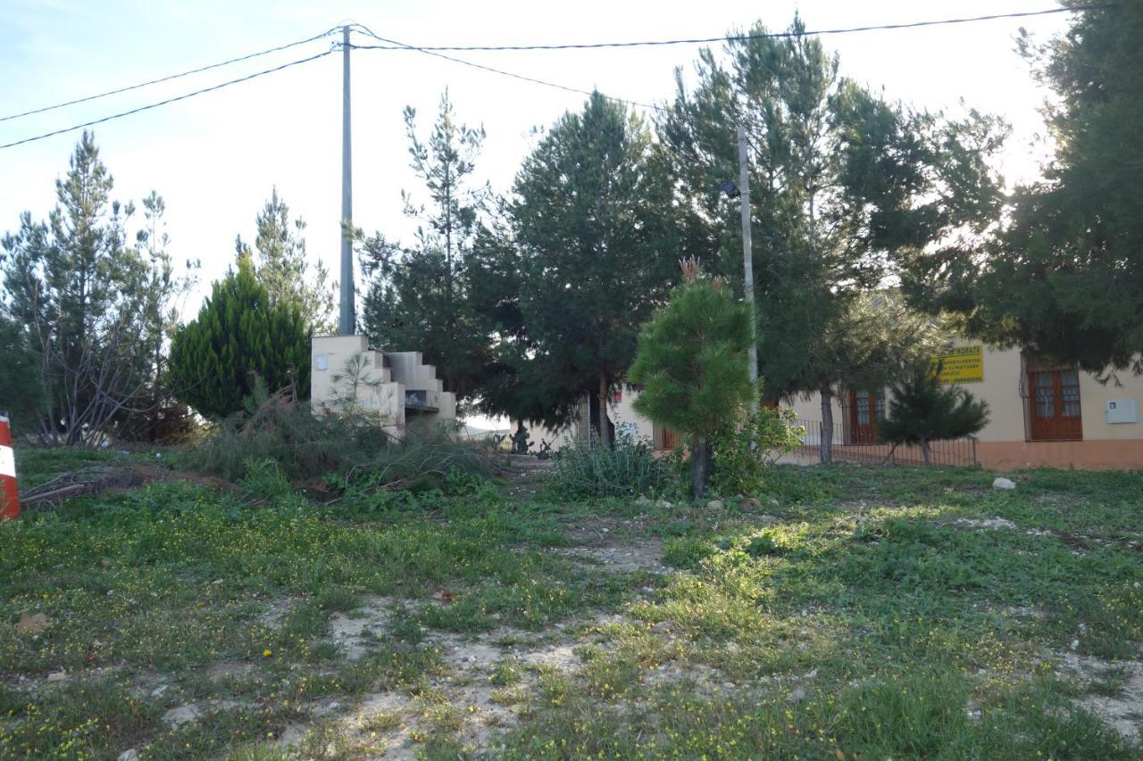 El Rincon De Resu Apartment Los Banos  Luaran gambar