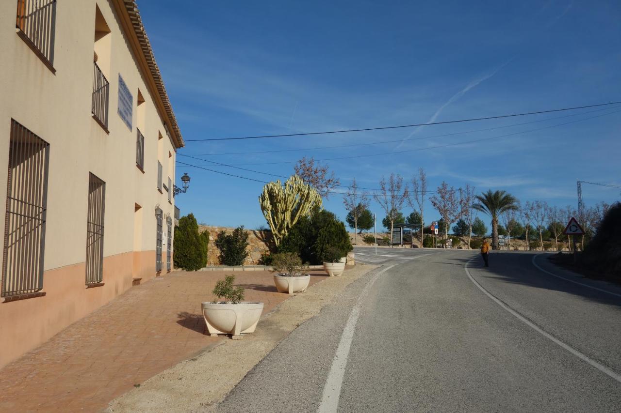 El Rincon De Resu Apartment Los Banos  Luaran gambar